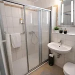 Appartement Modernes Mit Balkon & Smart Tv Bei Hamburg Reinbek