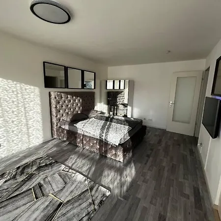 Stayhome Bei Hamburg Apartment Reinbek