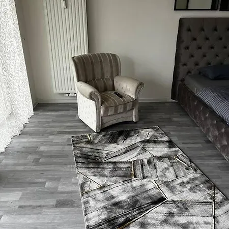 Apartment Stayhome Bei Hamburg *