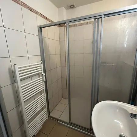 Stayhome Bei Hamburg * Reinbek