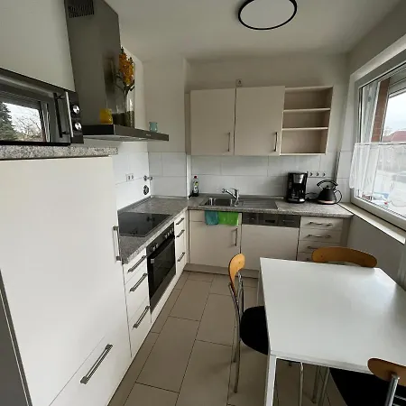 Apartment Stayhome Bei Hamburg *
