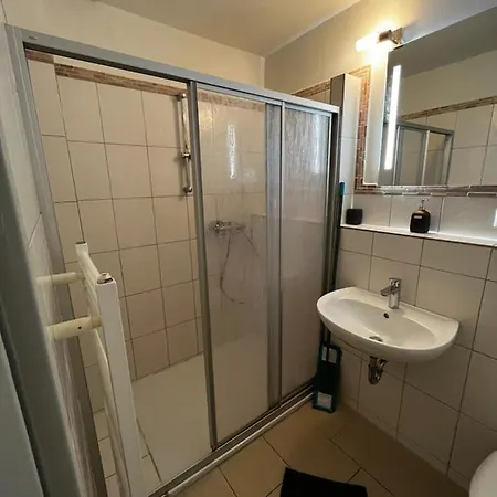 Apartment Stayhome Bei Hamburg *
