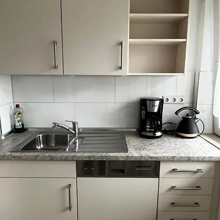 Stayhome Bei Hamburg Reinbek